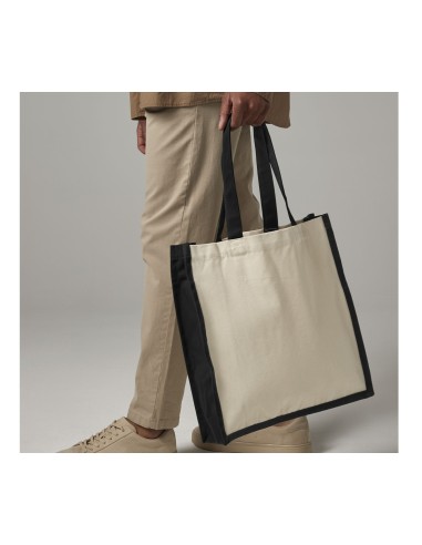 WES-W600-Gallery Canvas Bag